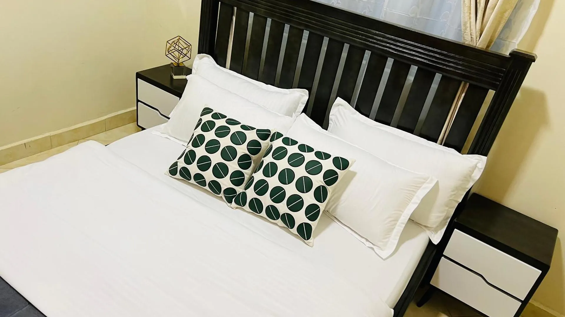 Διαμέρισμα Bluemint Residence Καμπάλα