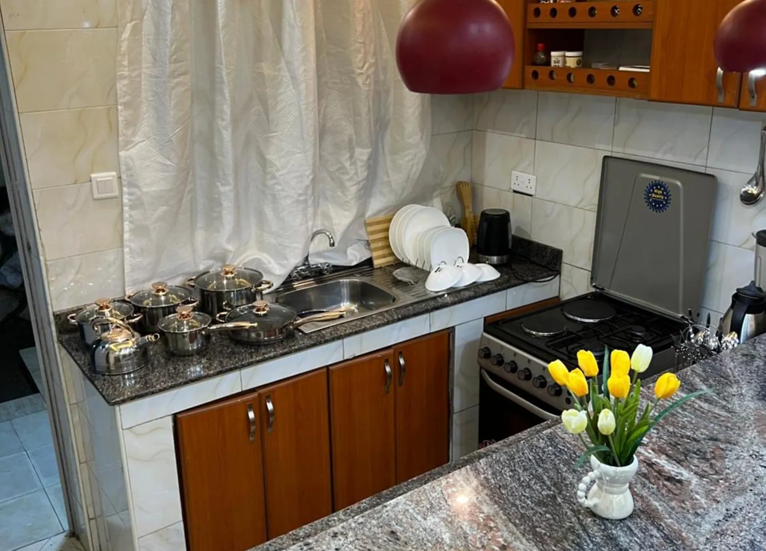 Bluemint Residence Καμπάλα 0*,  Ουγκάντα