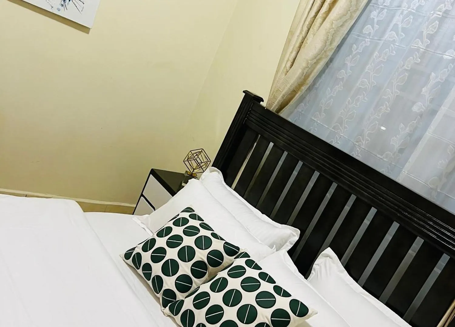 Bluemint Residence Kampala Apartment