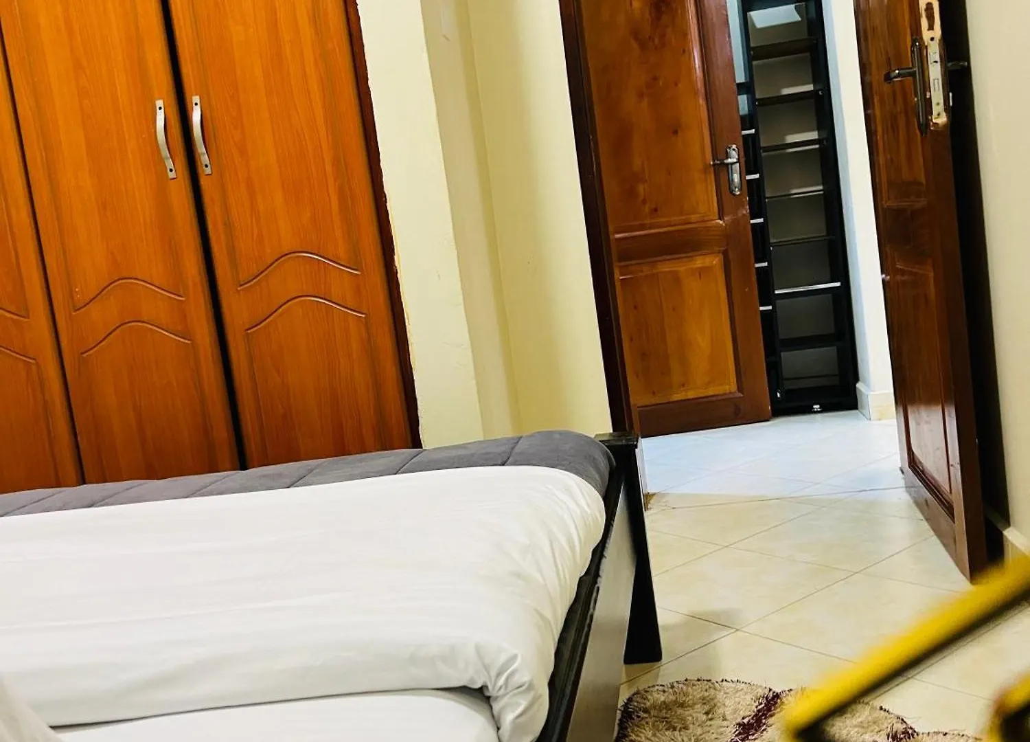 Bluemint Residence Kampala Apartment