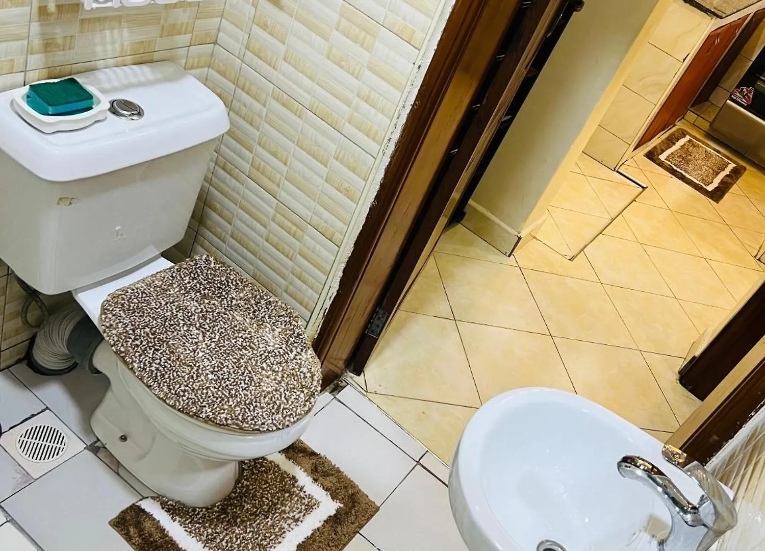 Bluemint Residence Kampala Uganda